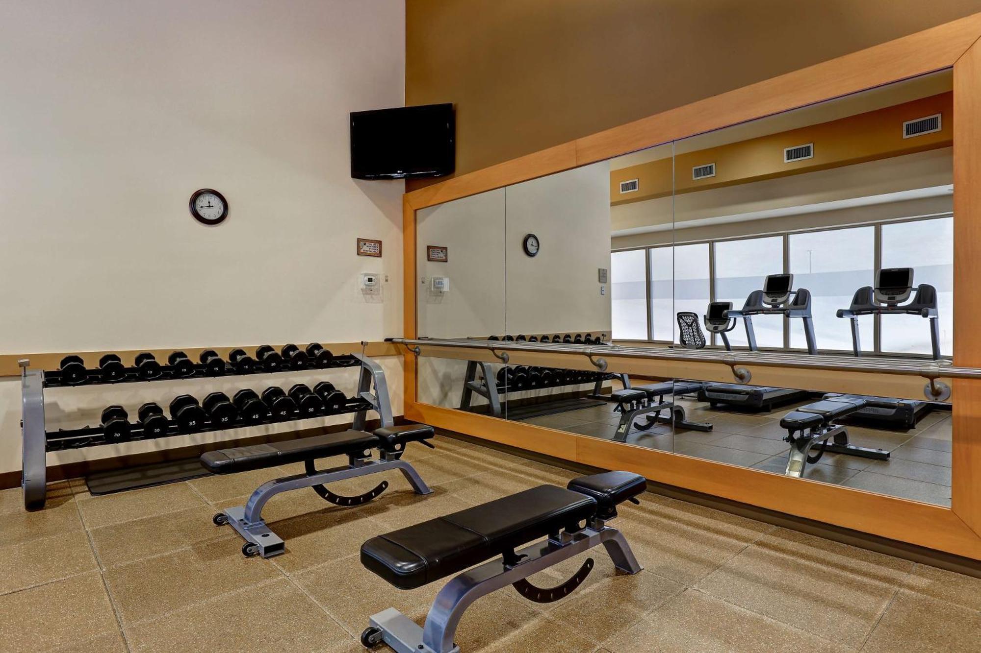 Embassy Suites By Hilton Niagara Falls/ Fallsview Екстер'єр фото